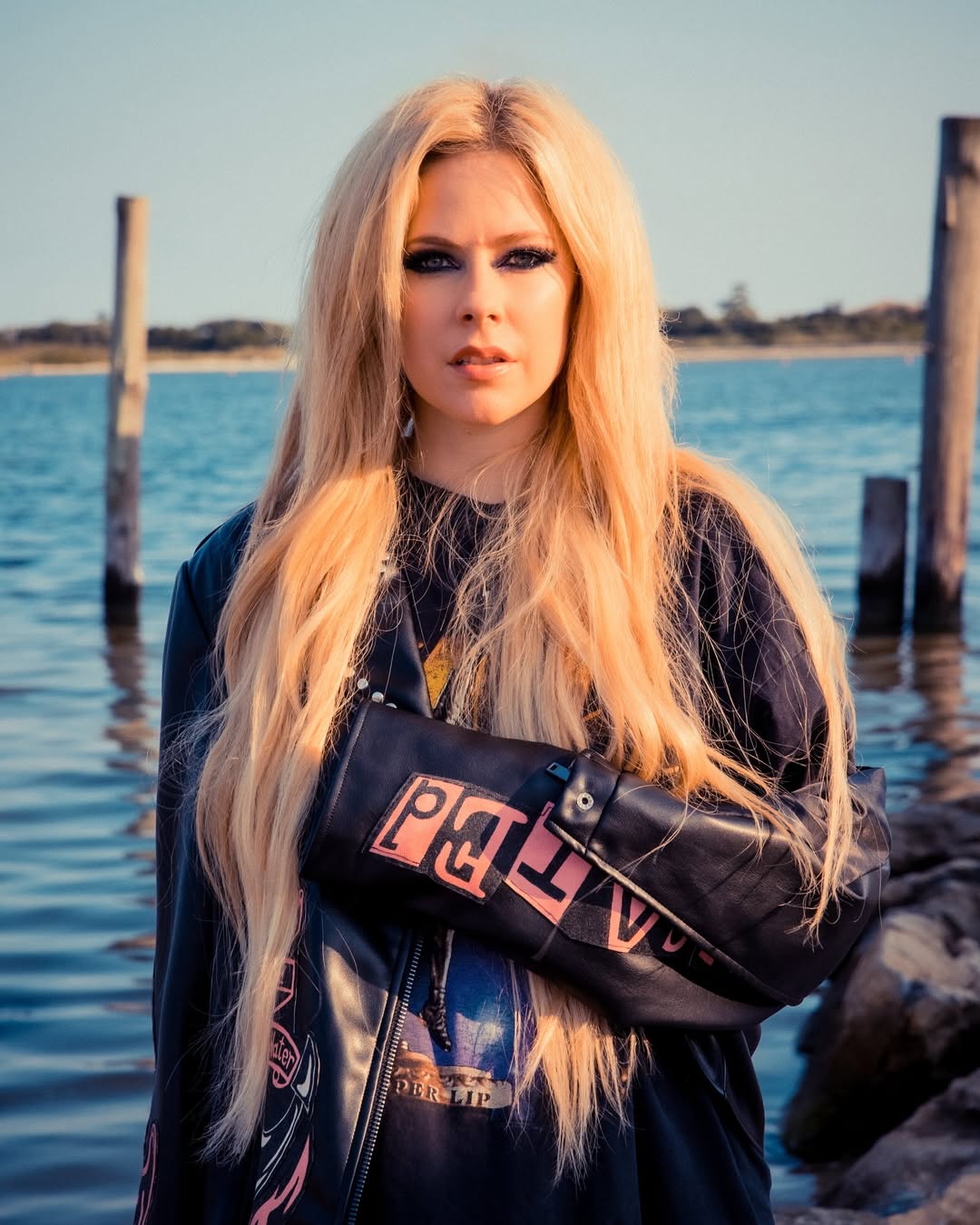 Avril Lavigne